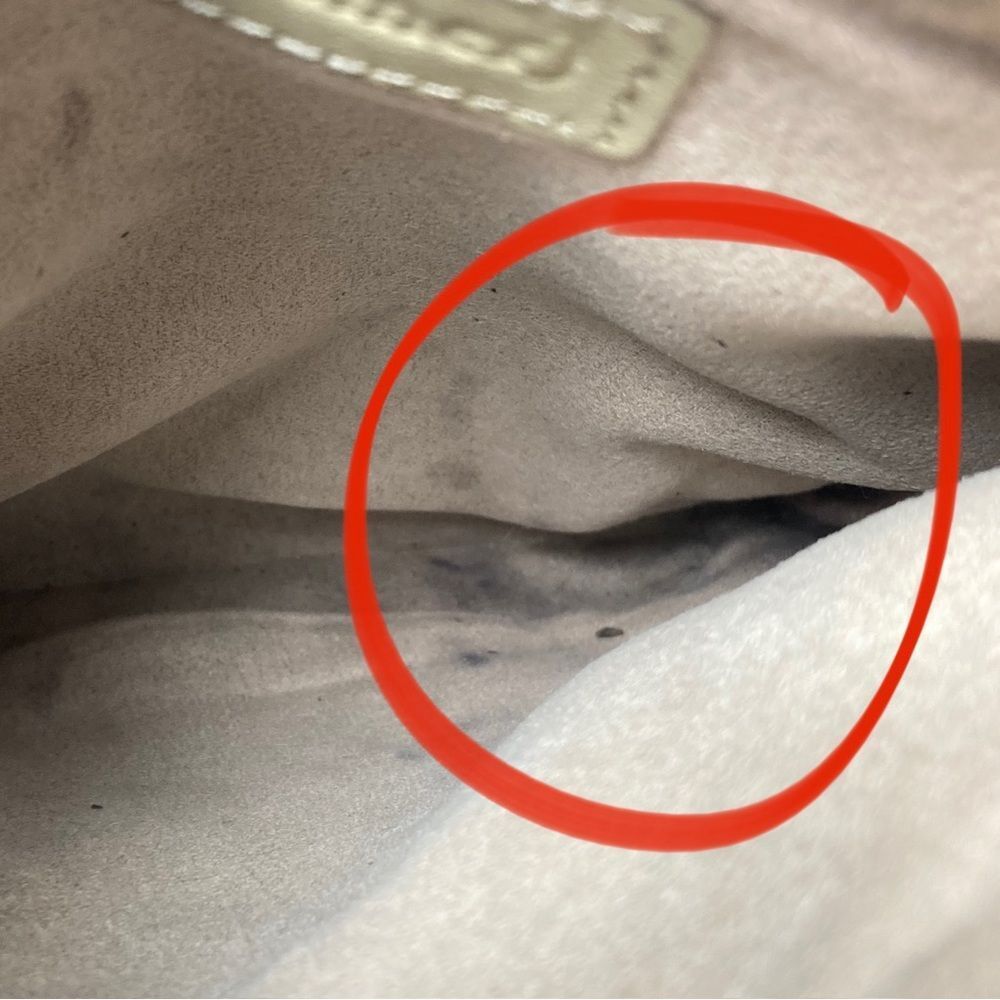 Yellow Genuine Python Crossbody Bag By Presmer - image 8